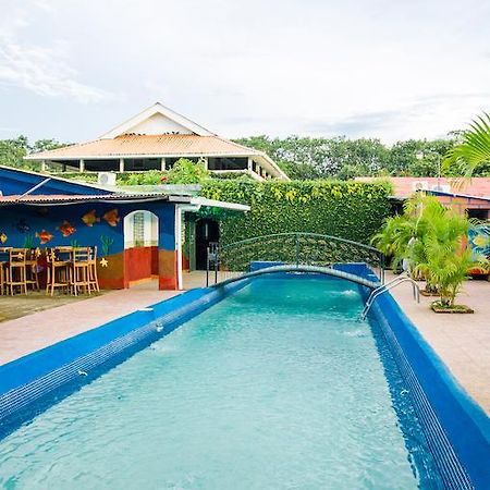 Hotel Boutique Hacienda San Pedro San Marcos Екстер'єр фото