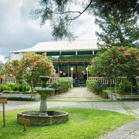 Hotel Boutique Hacienda San Pedro San Marcos Екстер'єр фото