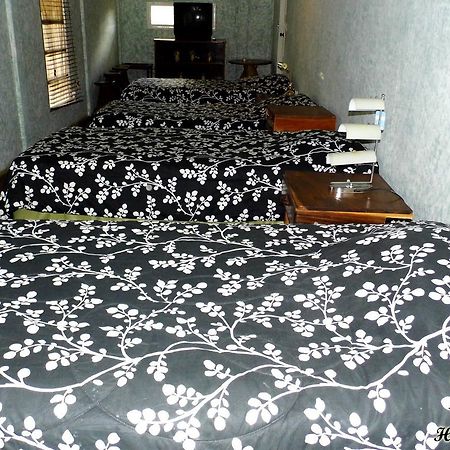 Hotel Boutique Hacienda San Pedro San Marcos Екстер'єр фото