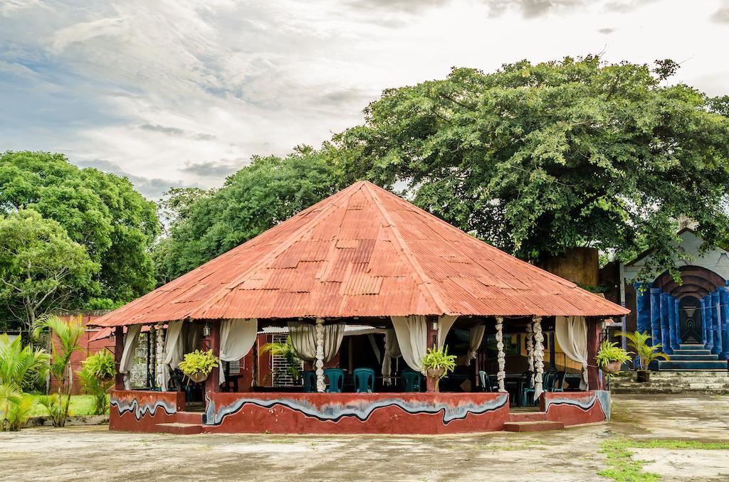 Hotel Boutique Hacienda San Pedro San Marcos Екстер'єр фото
