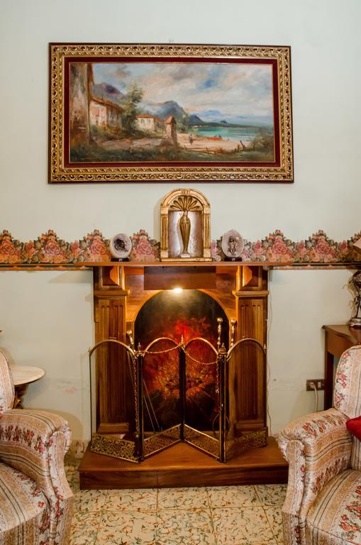 Hotel Boutique Hacienda San Pedro San Marcos Екстер'єр фото
