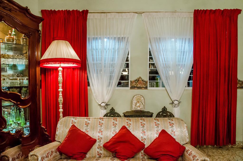 Hotel Boutique Hacienda San Pedro San Marcos Екстер'єр фото