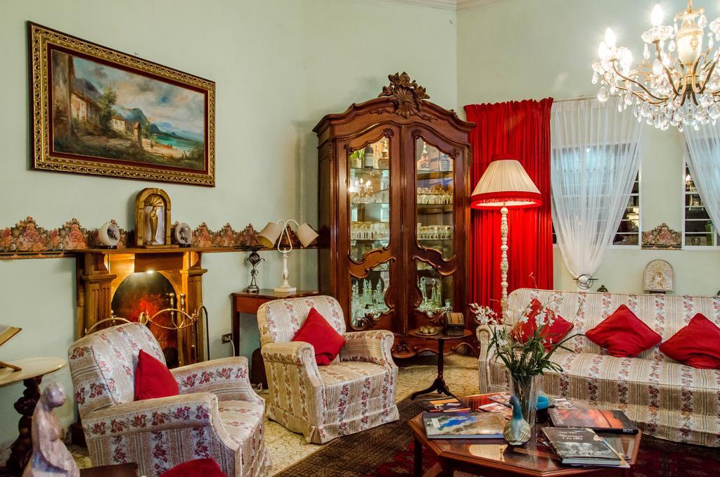 Hotel Boutique Hacienda San Pedro San Marcos Екстер'єр фото