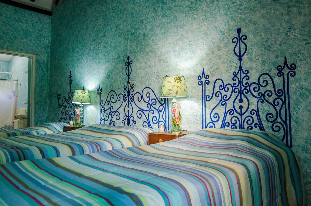 Hotel Boutique Hacienda San Pedro San Marcos Екстер'єр фото