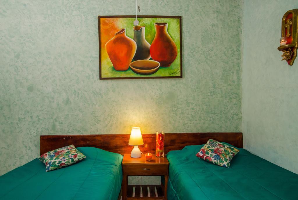 Hotel Boutique Hacienda San Pedro San Marcos Екстер'єр фото