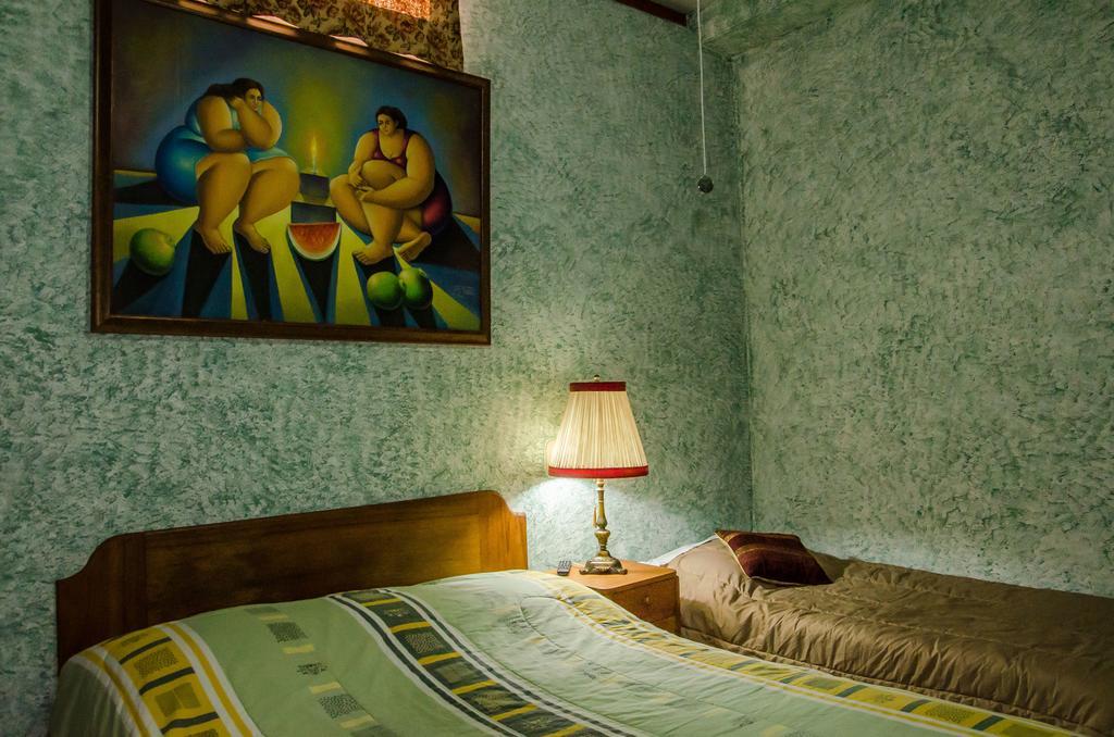 Hotel Boutique Hacienda San Pedro San Marcos Екстер'єр фото