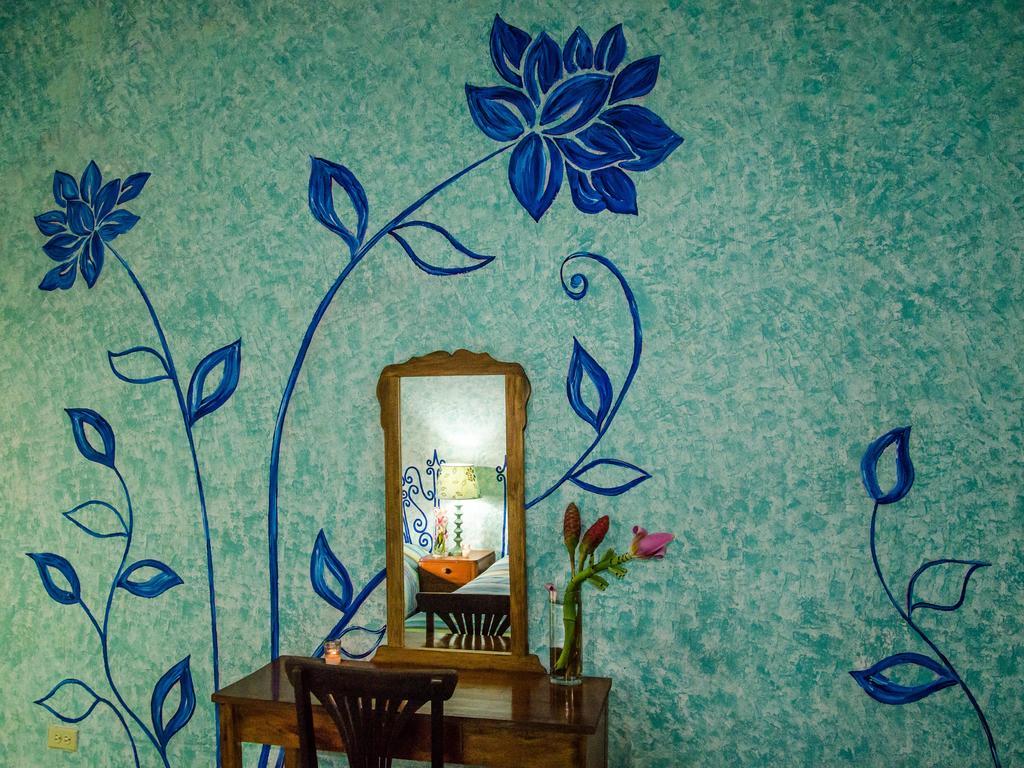 Hotel Boutique Hacienda San Pedro San Marcos Екстер'єр фото