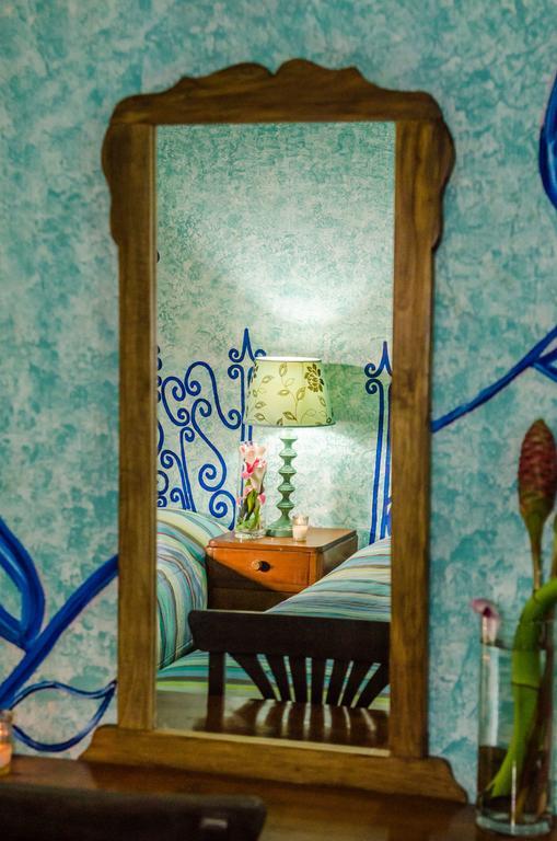 Hotel Boutique Hacienda San Pedro San Marcos Екстер'єр фото