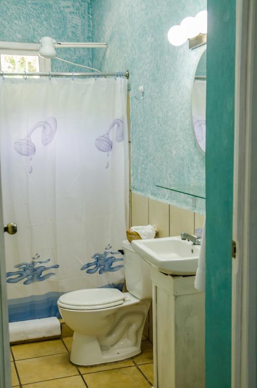 Hotel Boutique Hacienda San Pedro San Marcos Екстер'єр фото