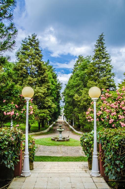 Hotel Boutique Hacienda San Pedro San Marcos Екстер'єр фото