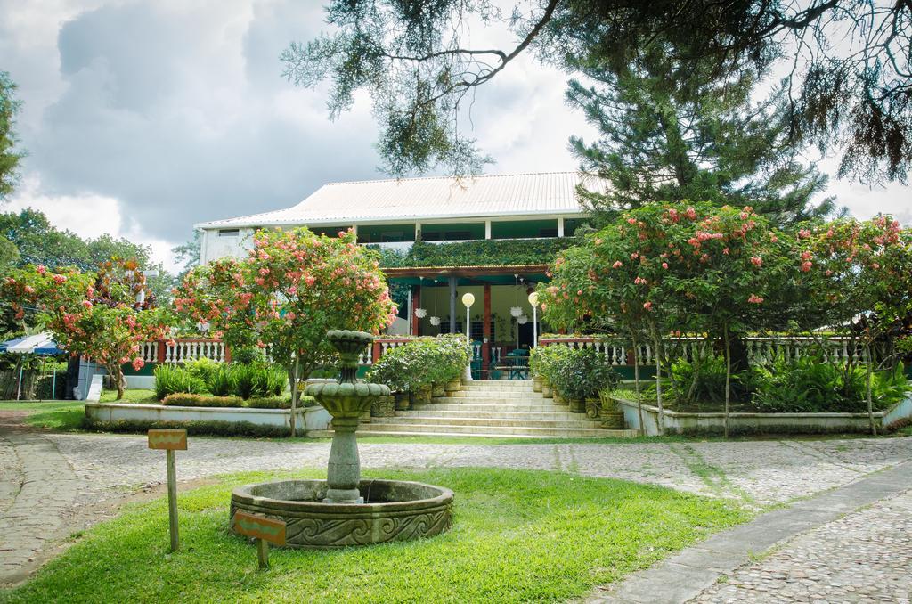 Hotel Boutique Hacienda San Pedro San Marcos Екстер'єр фото