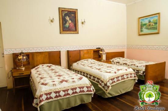 Hotel Boutique Hacienda San Pedro San Marcos Екстер'єр фото
