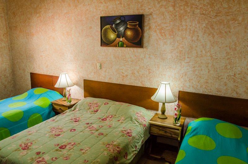 Hotel Boutique Hacienda San Pedro San Marcos Екстер'єр фото