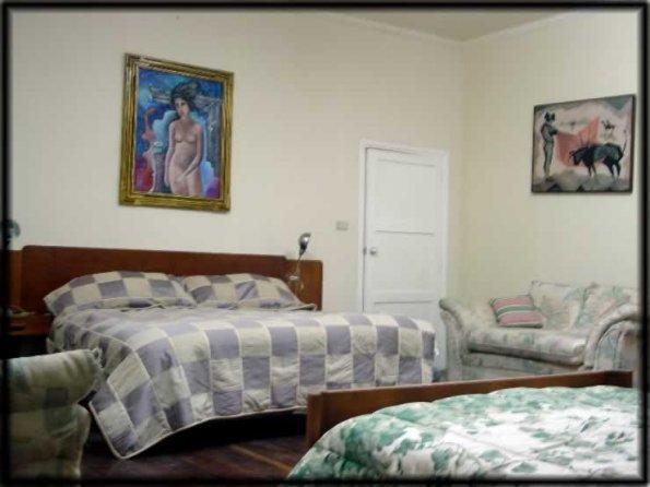 Hotel Boutique Hacienda San Pedro San Marcos Екстер'єр фото